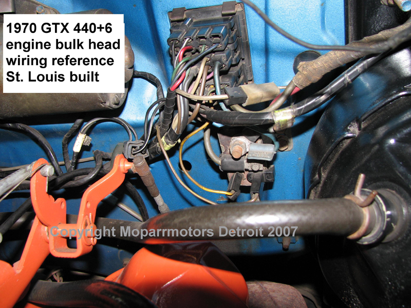 MMC Detroit References